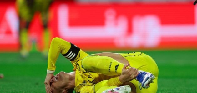 غموض داخل النصر بسبب رحلة رونالدو إلى مدريد