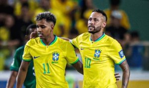 نيمار يوجه رسالة مؤثرة إلى رودريجو