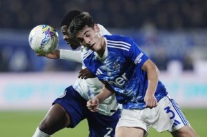 إنتر يعود بتعادل سلبي أمام كومو في كأس إيطاليا