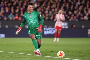 موسو: سعداء بالتأهل إلى النهائي، ونسعى للفوز باللقب