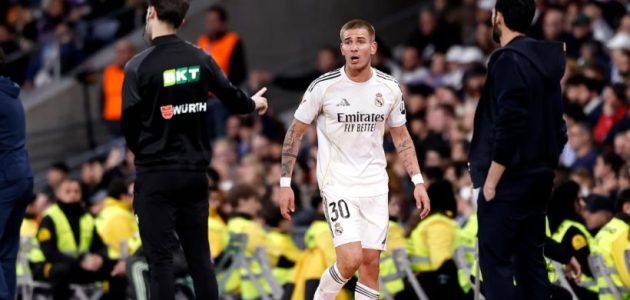 الكشف عن مدة إيقاف ماستانتونو