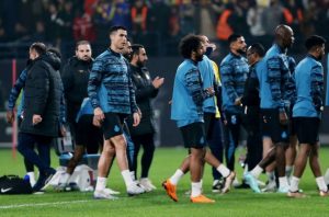 خطة سرية من جيسوس تعيد نجم النصر للحياة