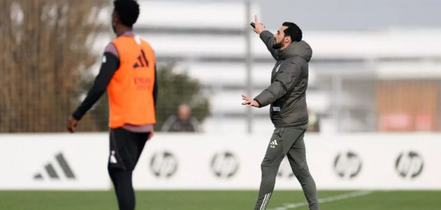 تغييرات مرتقبة في تشكيلة ريال مدريد ضد إلتشي