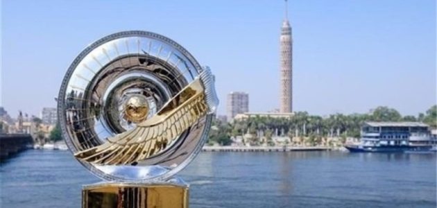 نتائج قرعة المرحلة الثانية من الدوري المصري الممتاز