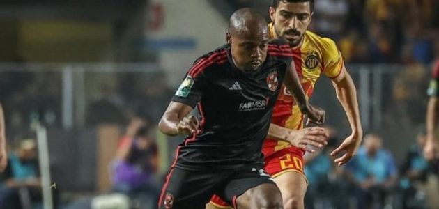 تاريخ مواجهات الأهلي والترجي التونسي قبل مباراة الليلة