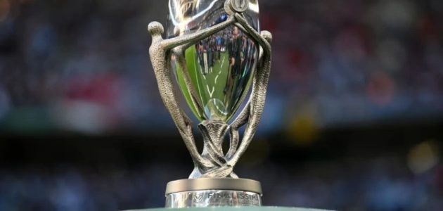 مقترح نهائي لإقامة مباراة الفيناليسيما