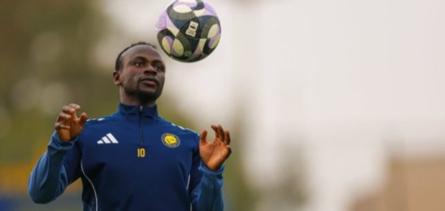 غضب عارم لساديو ماني بعد سحب لقب إفريقيا من السنغال