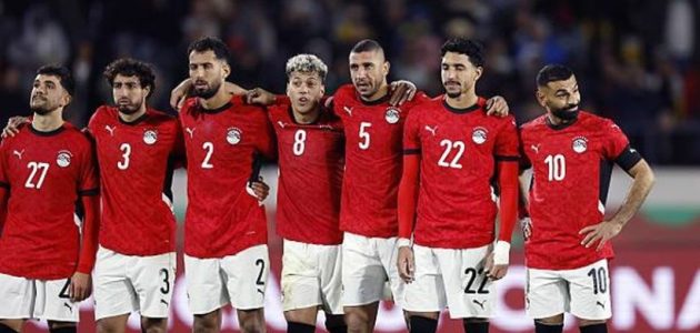 إلغاء ودية منتخبي مصر وأسبانيا