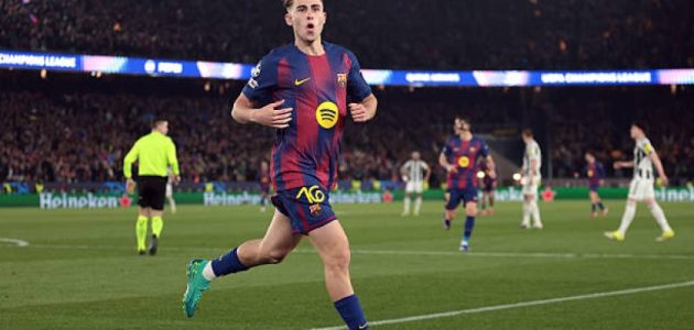 فيرمين لوبيز: لا نبحث عن الثأر من أتلتيكو، ونسعى للتعلم دائمًا