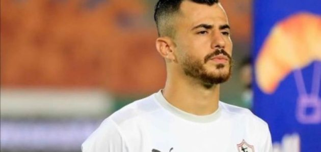 الونش جاهز لمباراة أوتوهو بالكونفيدرالية