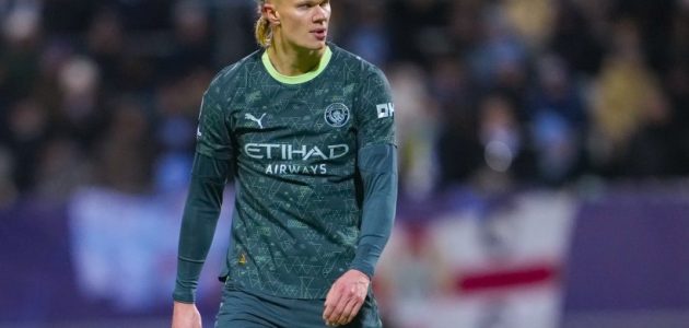 هل يستطيع برشلونة أو ريال مدريد التعاقد مع هالاند؟