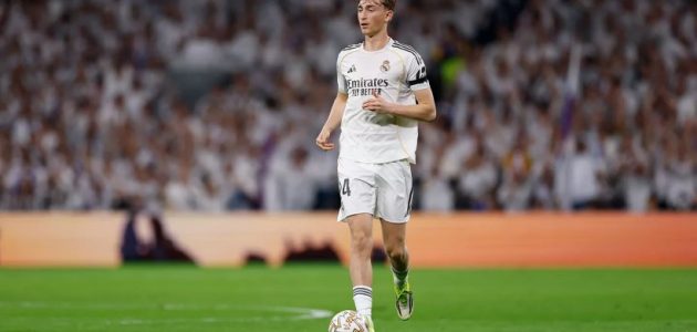 هاوسن: فالفيردي لا يستحق الطرد، وهذا ما حدث معنا