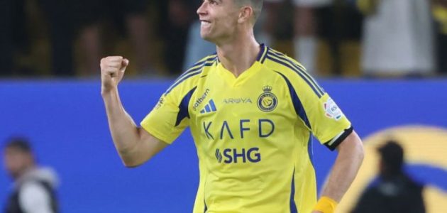 رونالدو يقترب من العودة إلى النصر في اللحظة الحاسمة