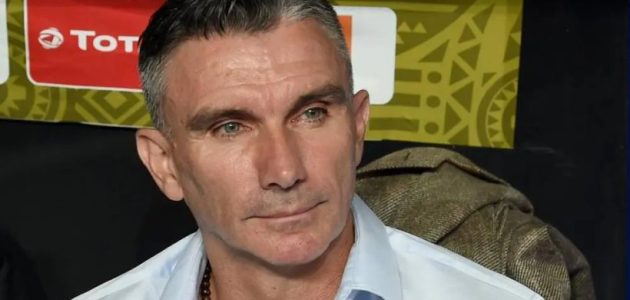 الوداد يتفق مع باتريس كارتيرون لقيادة الفريق خلفًا لأمين بنهاشم