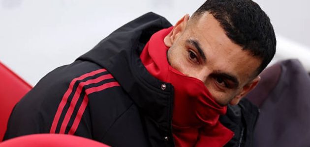 وكيله يحذر: لا نعرف أين سيلعب محمد صلاح في الموسم المقبل