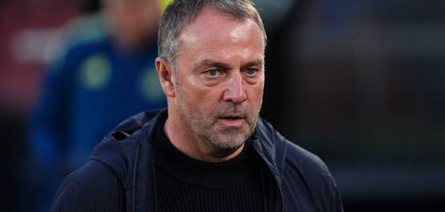 بدائل فليك في برشلونة لتعويض غياب رافينيا