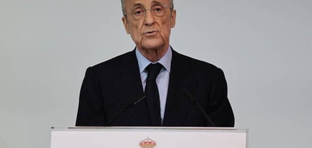 أزمة مالية تلوح في الأفق داخل ريال مدريد رغم الاستقرار الرياضي