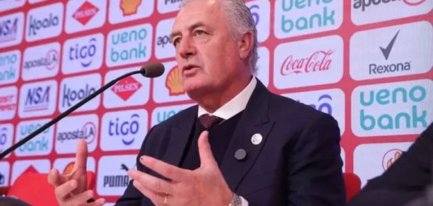 مدرب باراغواي: مواجهة المغرب فرصة لاستخلاص الدروس وليس لحصد النتائج