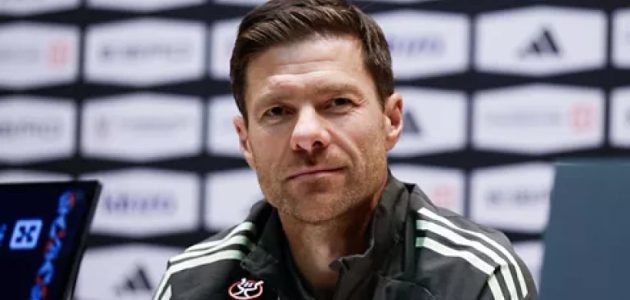 ألونسو يستهدف نجم ريال مدريد لتعويض رحيل محمد صلاح