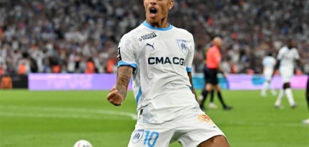 يوفنتوس وأتلتيكو مدريد يتصدران التعاقد مع جرينوود