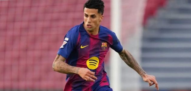 كانسيلو يرفض العودة إلى الهلال