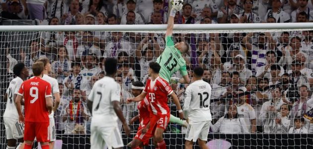 لونين: هذا ما علينا فعله في الإياب، ونؤمن بقدراتنا