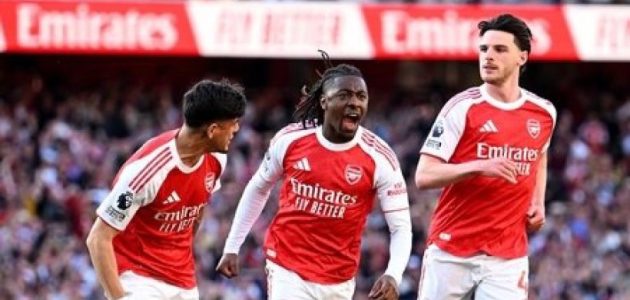 أرسنال يتعثر في المنعطف الحاسم.. أهم الأسباب