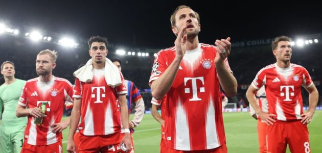 كين: من يستغل هذا الأمر سيتأهل، والجميع شاهد فريقين على مستوى عالٍ