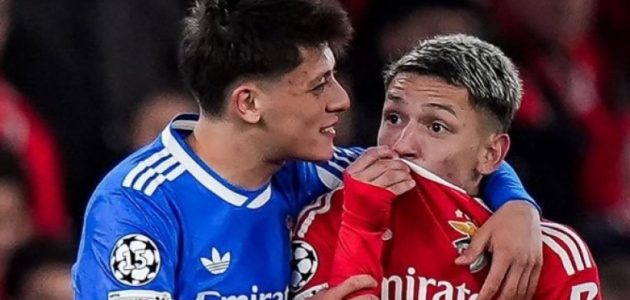 واقعتي السنغال وبريستياني تتسبب في قرارات جديدة في المونديال