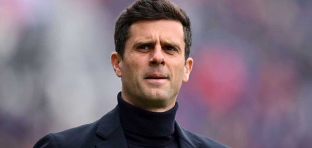 تياغو موتا يجهّز لخطوة جديدة