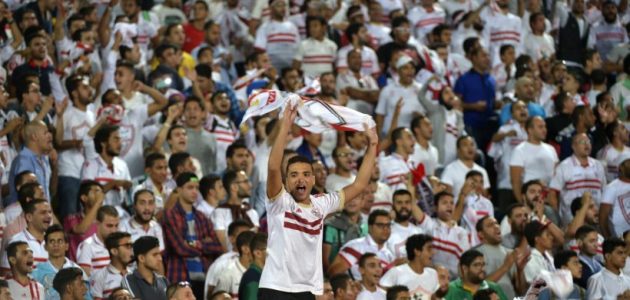 تفاصيل إلغاء رحلة جماهير الزمالك إلى الجزائر