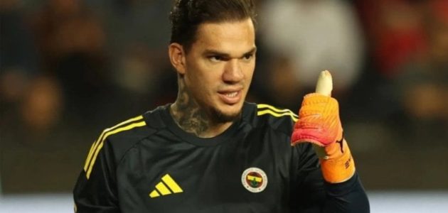 النصر يتحرك رسميًا لضم حارس فنربخشة
