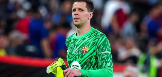 تشيزني يتمسك بالبقاء في برشلونة ويرفض الرحيل رغم العروض