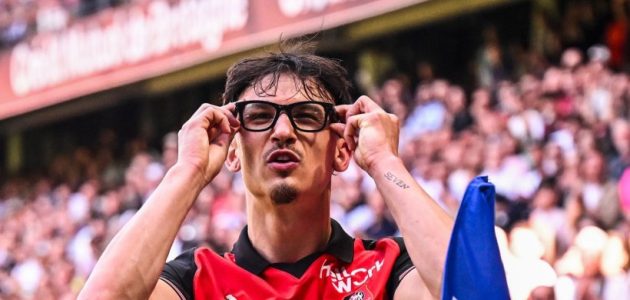 تجاهل يثير الجدل.. إستيبان ليبول خارج الجوائز ومنتخب فرنسا